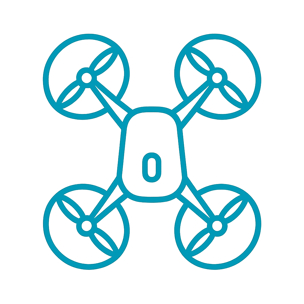 Security drone